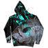 Satoru Gojo Hoodie - Seakoff
