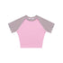 Sexy Crop Tee - Seakoff