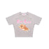 Sexy Crop Tee - Seakoff