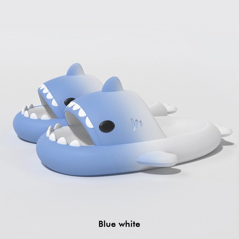 Shark Boots - Seakoff
