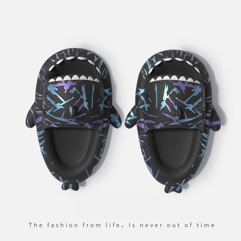 Shark Sandals - Seakoff