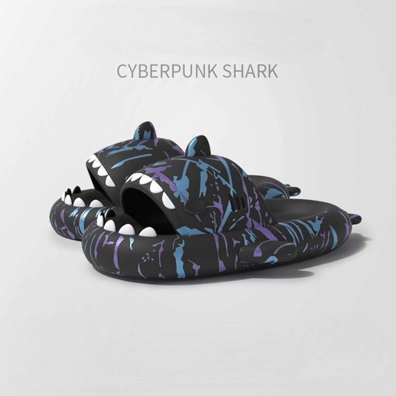 Shark Sandals - Seakoff