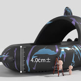 Shark Sandals - Seakoff