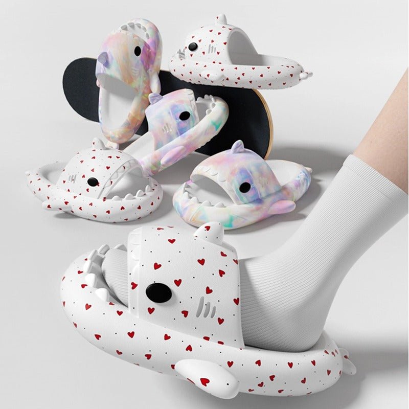 Shark Sandals - Seakoff