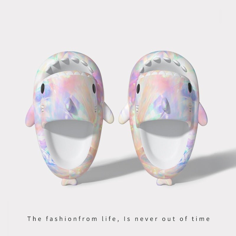 Shark Sandals - Seakoff