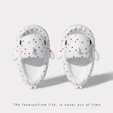 Shark Sandals - Seakoff