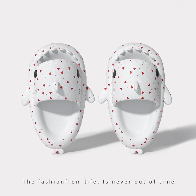 Shark Sandals - Seakoff