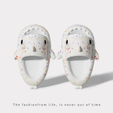 Shark Sandals - Seakoff