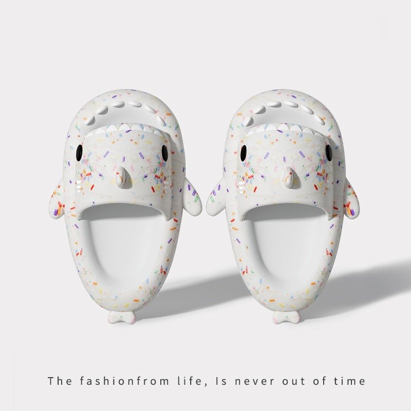 Shark Sandals - Seakoff