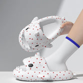 Shark Sandals - Seakoff