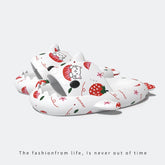 Shark Sandals - Seakoff