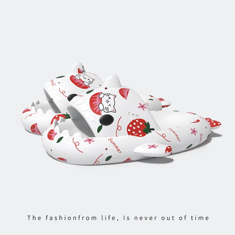 Shark Sandals - Seakoff