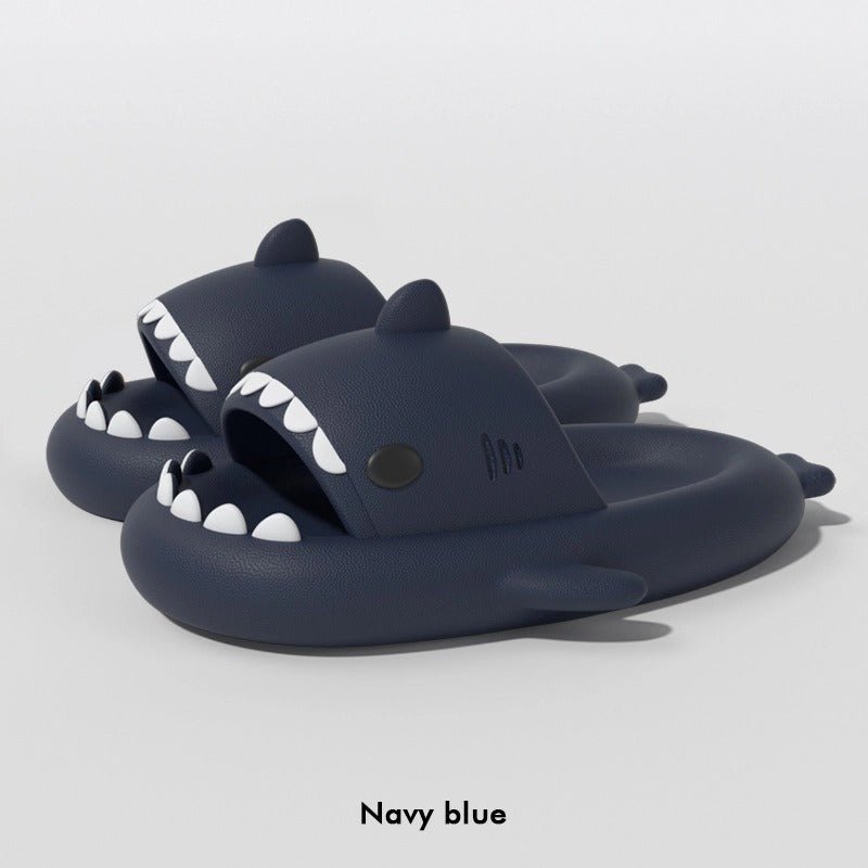 Shark Slippers - Seakoff