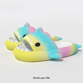 Shark Slippers - Seakoff