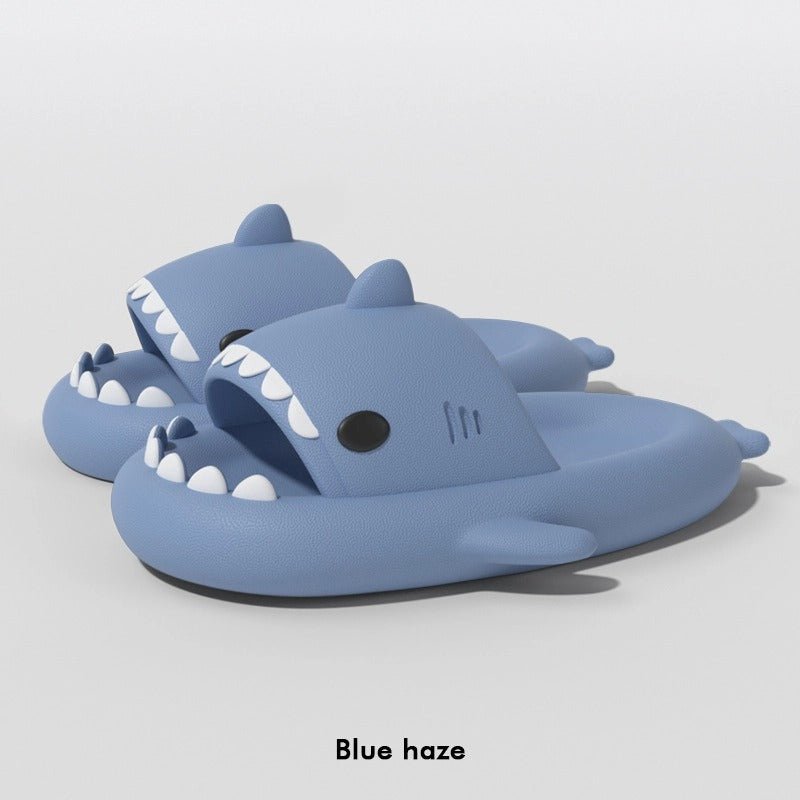 Shark Slippers - Seakoff