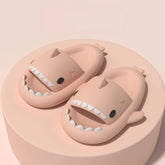 Shark Slippers - Seakoff