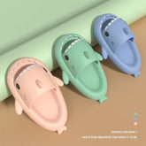 Shark Slippers - Seakoff