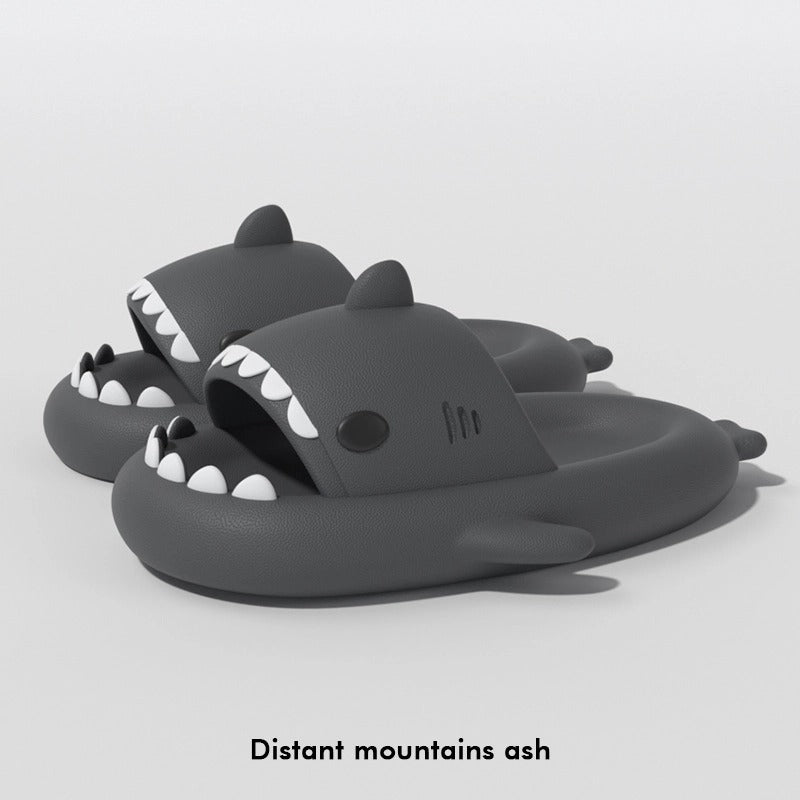 Shark Slippers - Seakoff