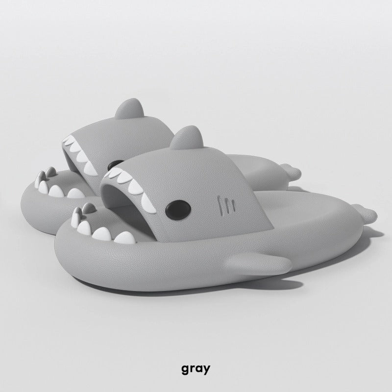 Shark Slippers - Seakoff