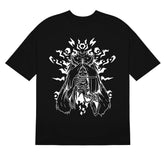 Shiki Fujin Shirt - Seakoff