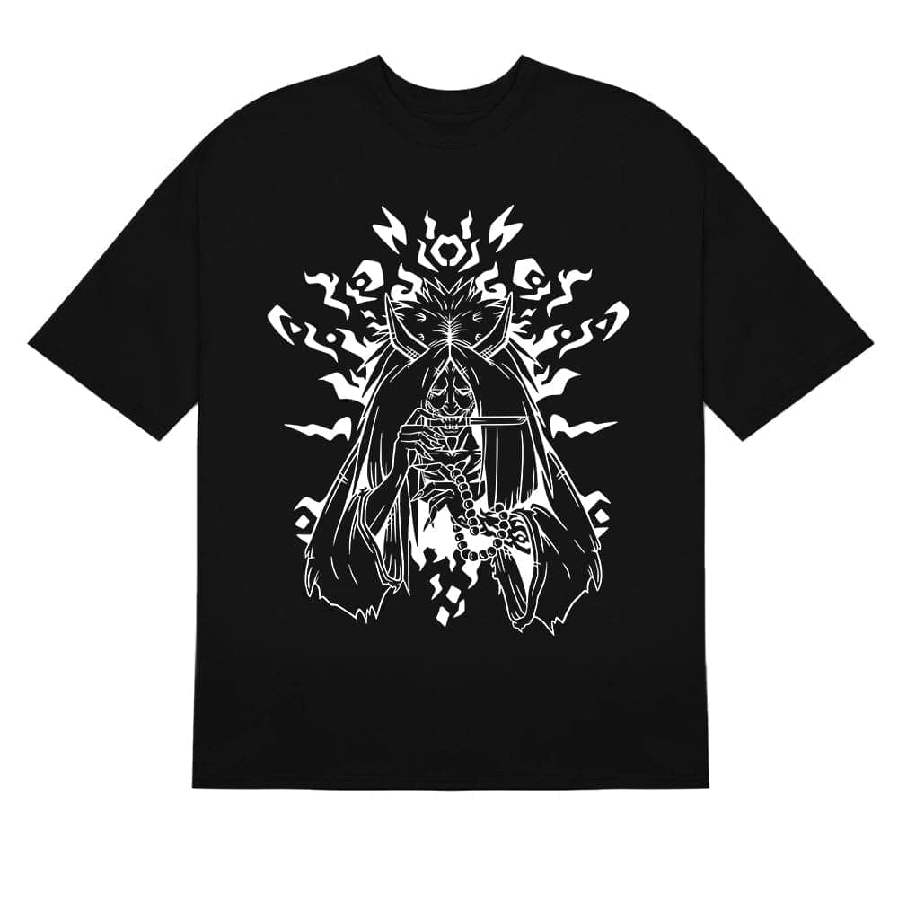 Shiki Fujin Shirt - Seakoff