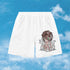 SHORTS/Attack on Titan - Seakoff
