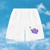 SHORTS/Chainsaw Man - Seakoff