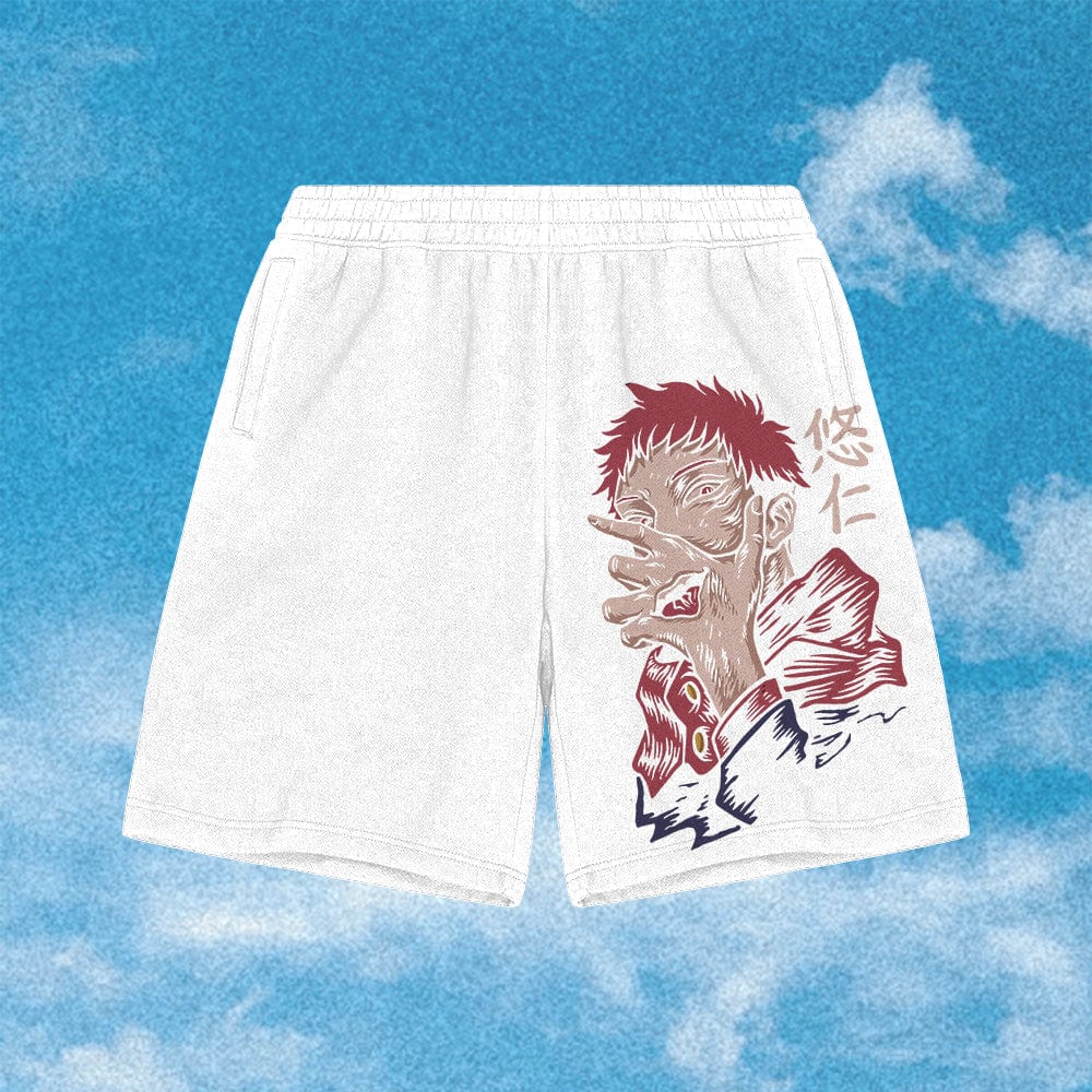SHORTS/Itadori - Seakoff