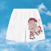 SHORTS/Itadori - Seakoff