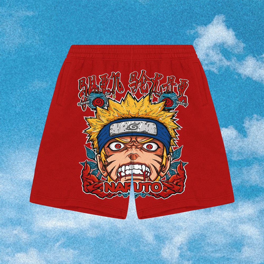 SHORTS/Naruto - Seakoff