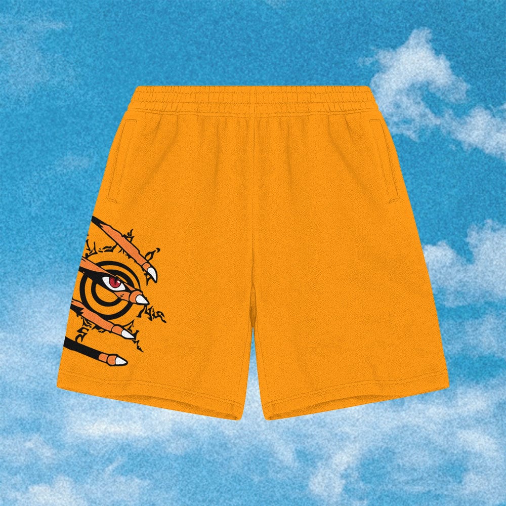 SHORTS/Naruto - Seakoff