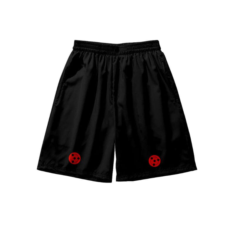 SHORTS/Sharingan - Seakoff