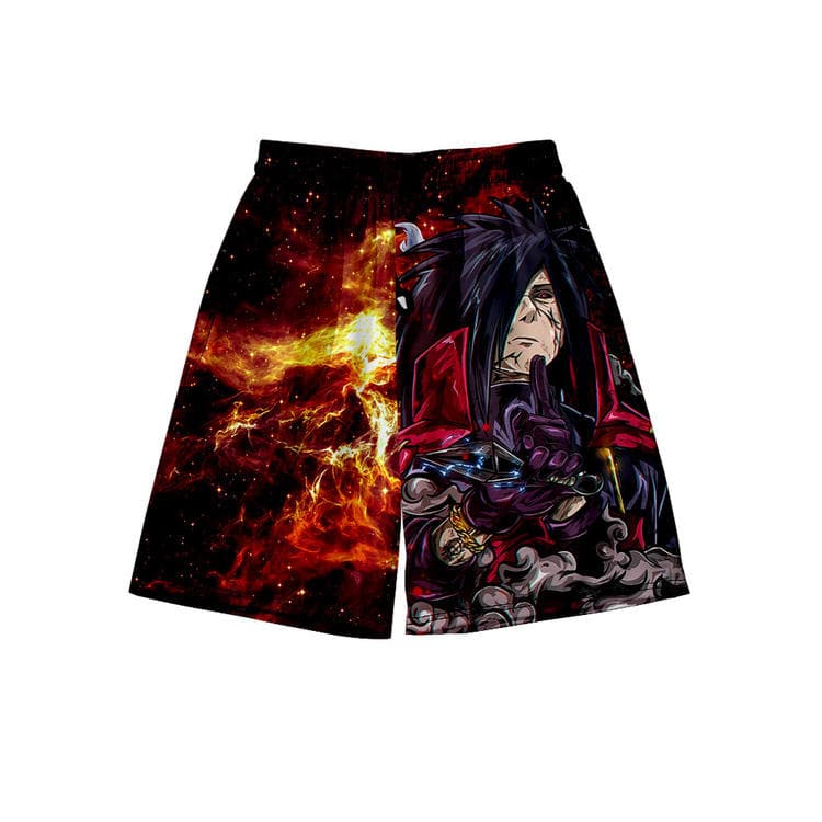 SHORTS/Uchiha Madara - Seakoff