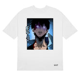 Solo Leveling Shirt - Seakoff