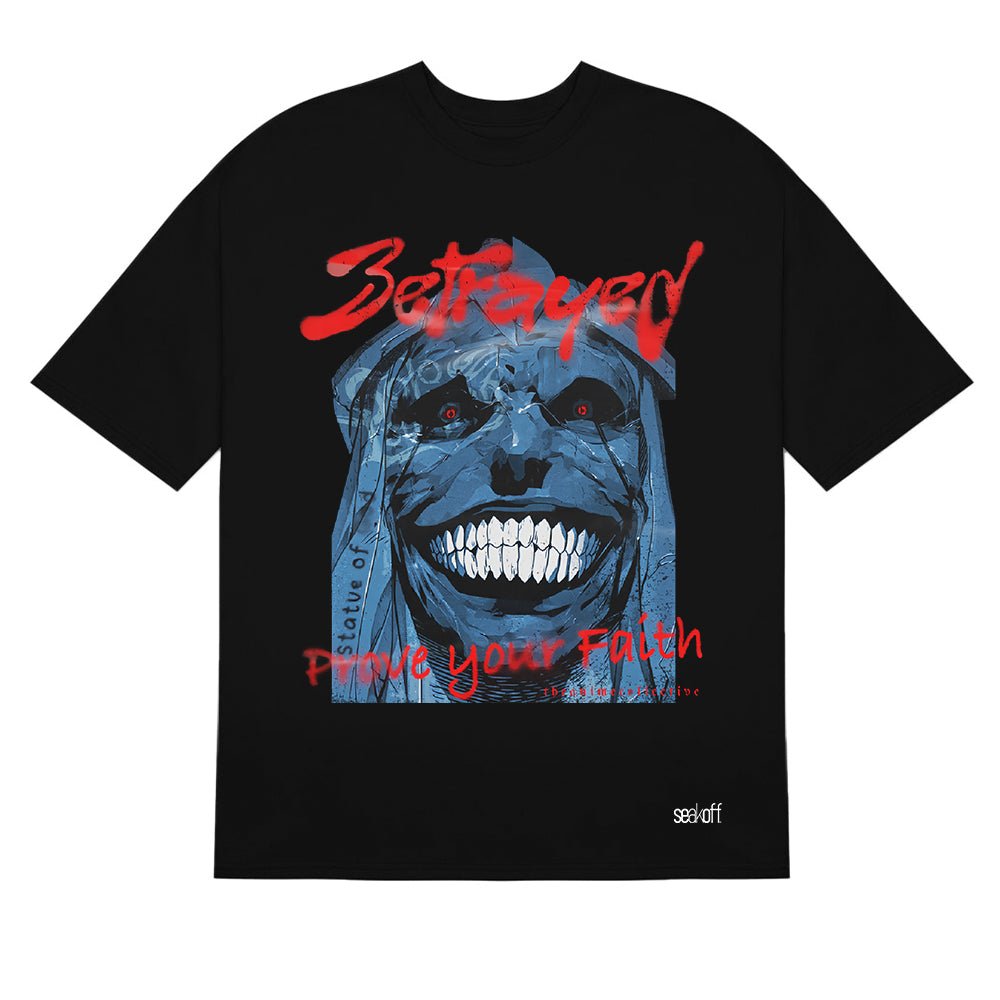 Solo Leveling Shirt - Seakoff