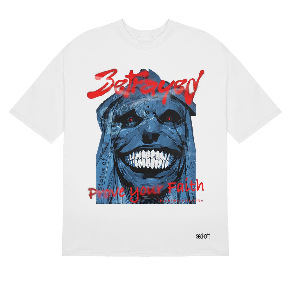 Solo Leveling Shirt - Seakoff