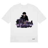 Solo Leveling Shirt - Seakoff