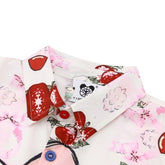 Strawberry Hello Kitty Shirts - Seakoff