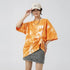 Stylish Tie Dye T - Shirts for Men and Women - Trendy and Comfortable Casual Wear - Seakoff