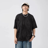 Stylish Tie Dye T - Shirts for Men and Women - Trendy and Comfortable Casual Wear - Seakoff