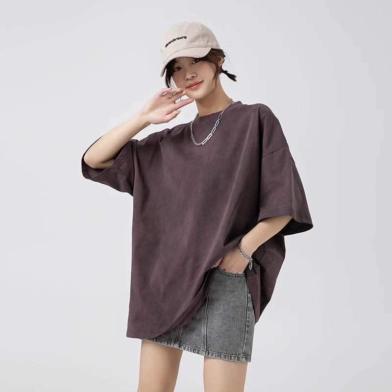 Stylish Tie Dye T - Shirts for Men and Women - Trendy and Comfortable Casual Wear - Seakoff