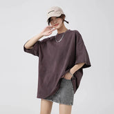Stylish Tie Dye T - Shirts for Men and Women - Trendy and Comfortable Casual Wear - Seakoff