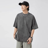 Stylish Tie Dye T - Shirts for Men and Women - Trendy and Comfortable Casual Wear - Seakoff