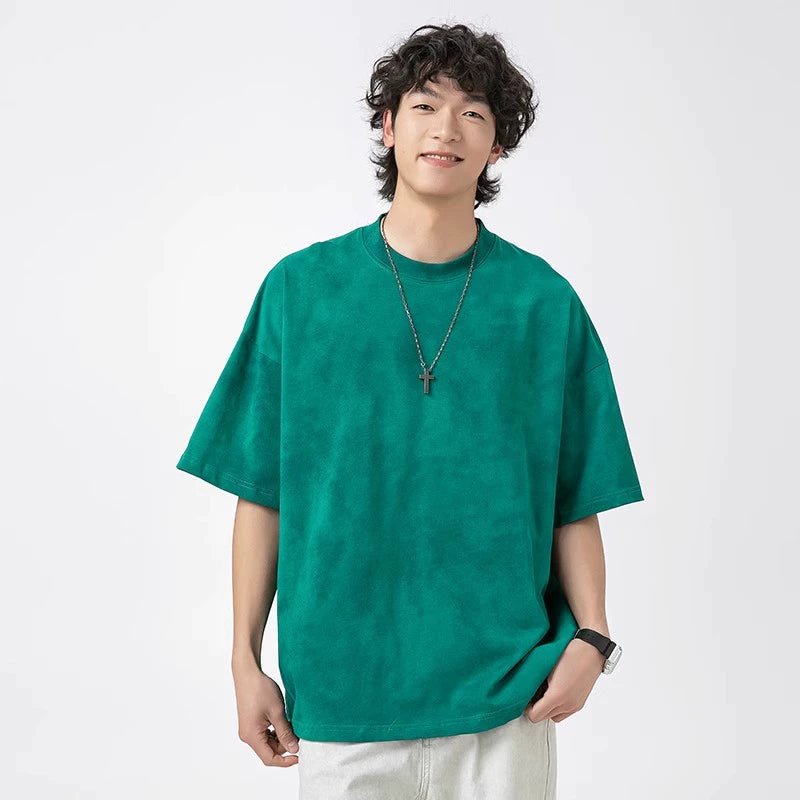 Stylish Tie Dye T - Shirts for Men and Women - Trendy and Comfortable Casual Wear - Seakoff