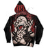 Sukuna Hoodie - Seakoff