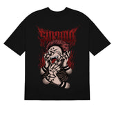 Sukuna Shirt - Seakoff
