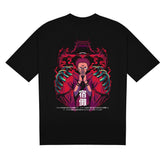 Sukuna Shirt - Seakoff