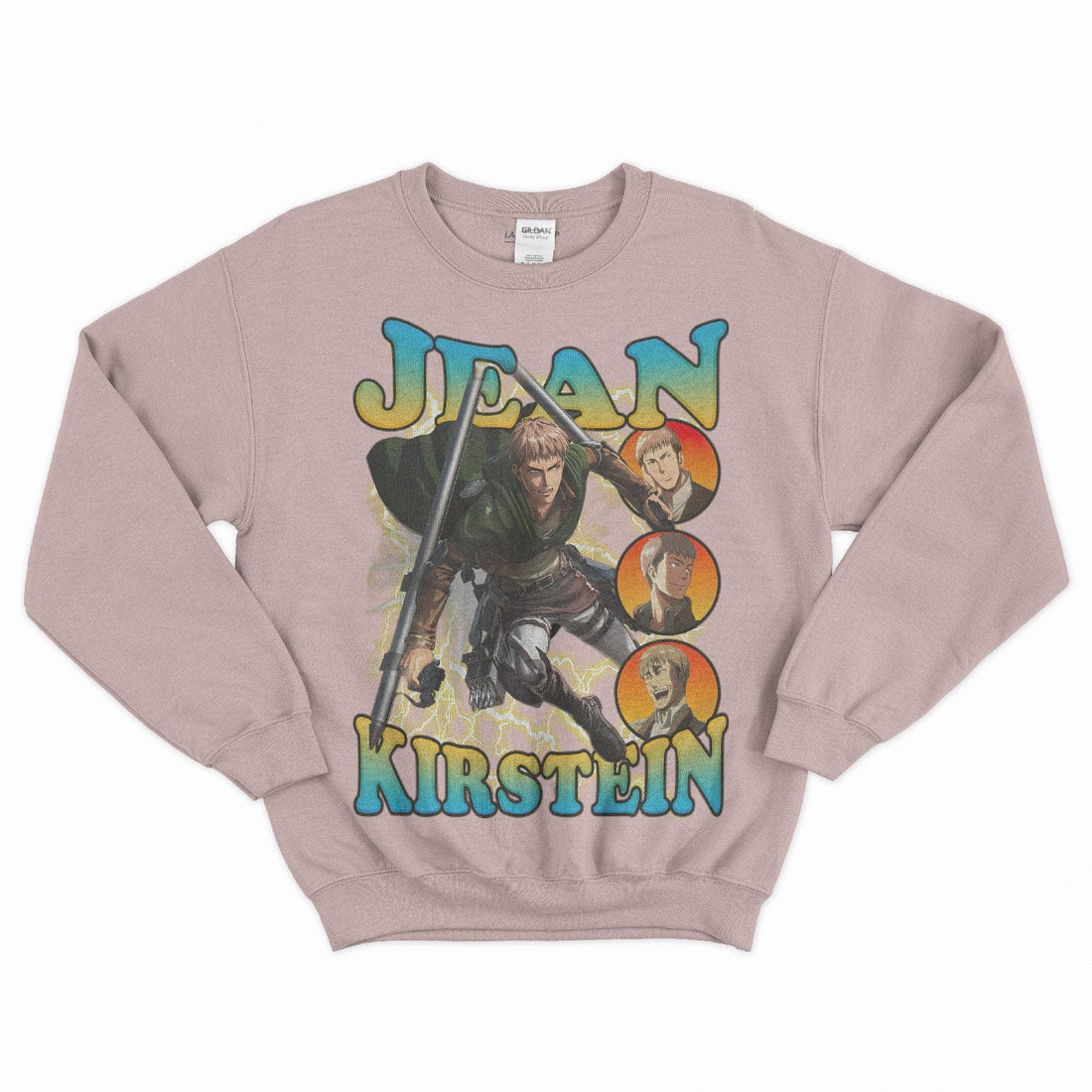 SWEATSHIRTS / Attack on Titan - Seakoff