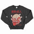 SWEATSHIRTS / Attack on Titan - Seakoff