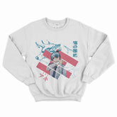 SWEATSHIRTS / Chainsaw Man - Seakoff